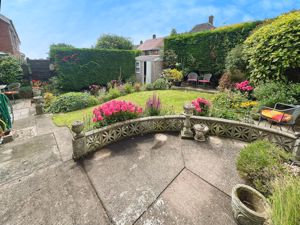 Garden- click for photo gallery